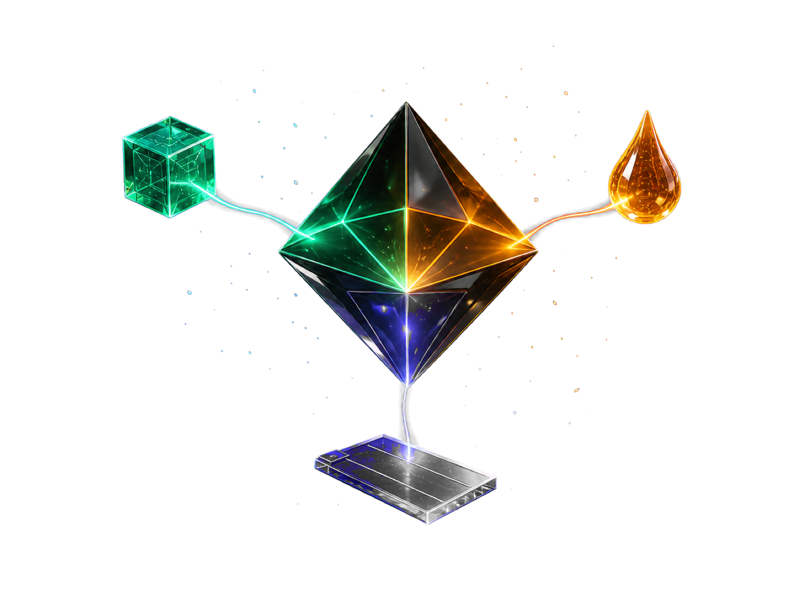 Aspri AI core